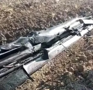 سقوط طائرة مسيّرة مجهولة بمنطقة نائية في بابل دون أضرار بشرية