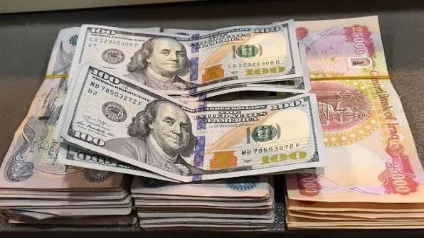 أسعار صرف الدولار في الأسواق العراقية