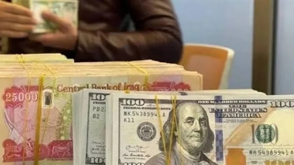 اللجنة المالية النيابية تقترح طباعة العملة كحل لتأمين الرواتب بدلاً من رفع الدولار