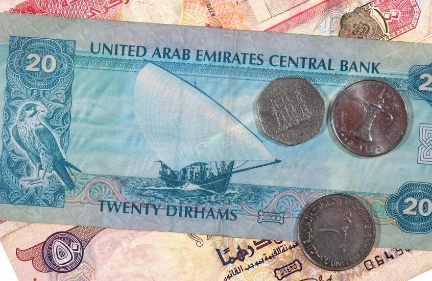 الاقتصاد الإماراتي يحقق نمواً قوياً خلال الربع الأول من العام