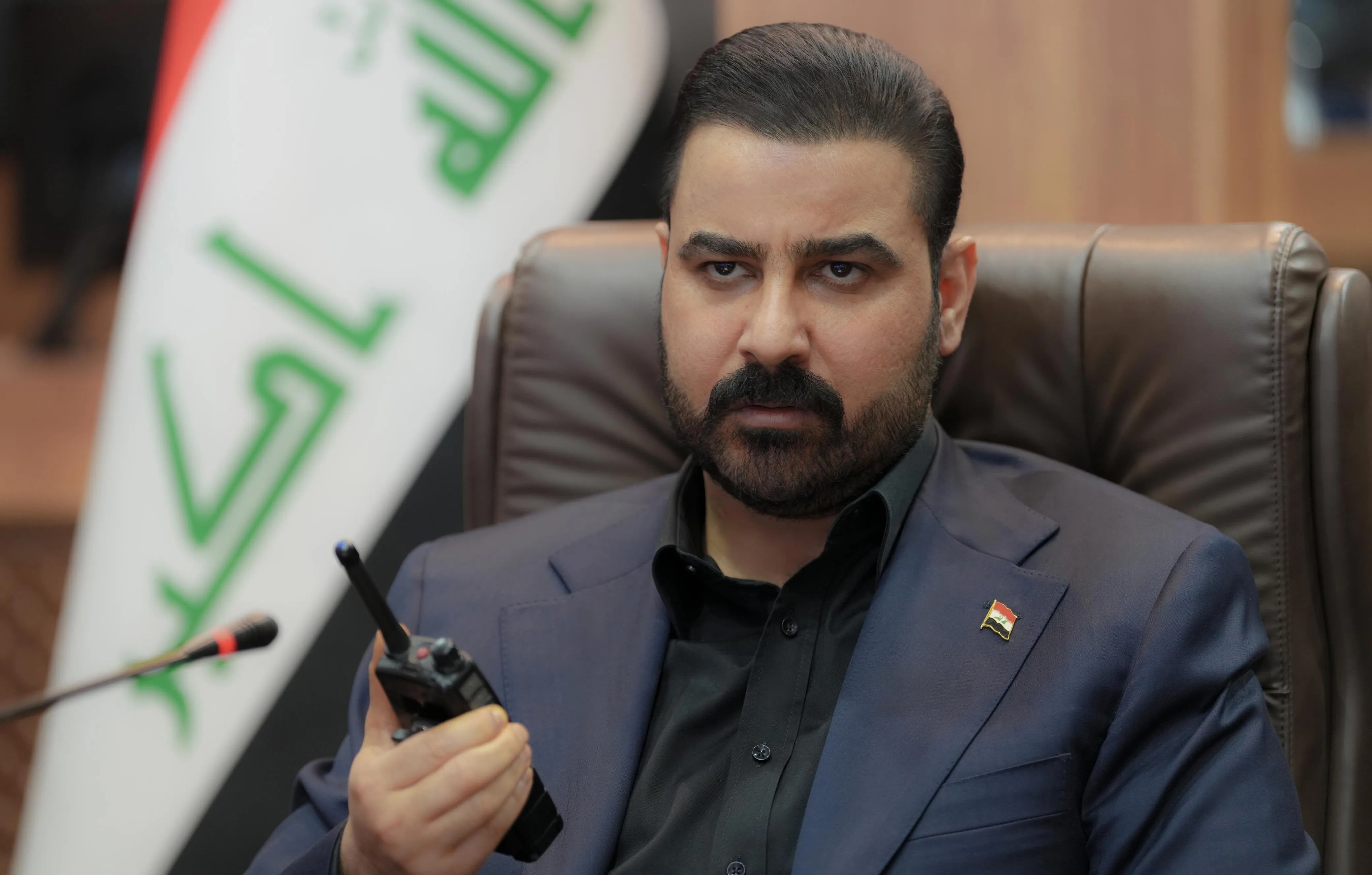 رئيس الوزراء يثني على جهود القوات الأمنية بتأمين زيارة الأربعين