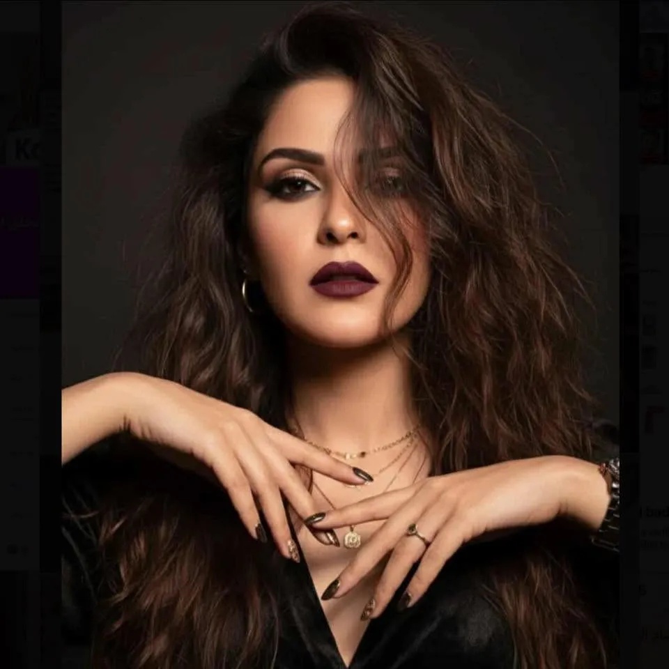 فنانة مصرية توجه نداء عاجلاً لوزارة الداخلية