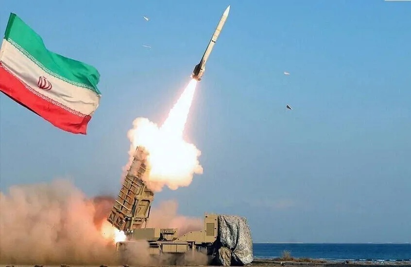 Iran Enhances Missile Capabilities with Advanced Technology
