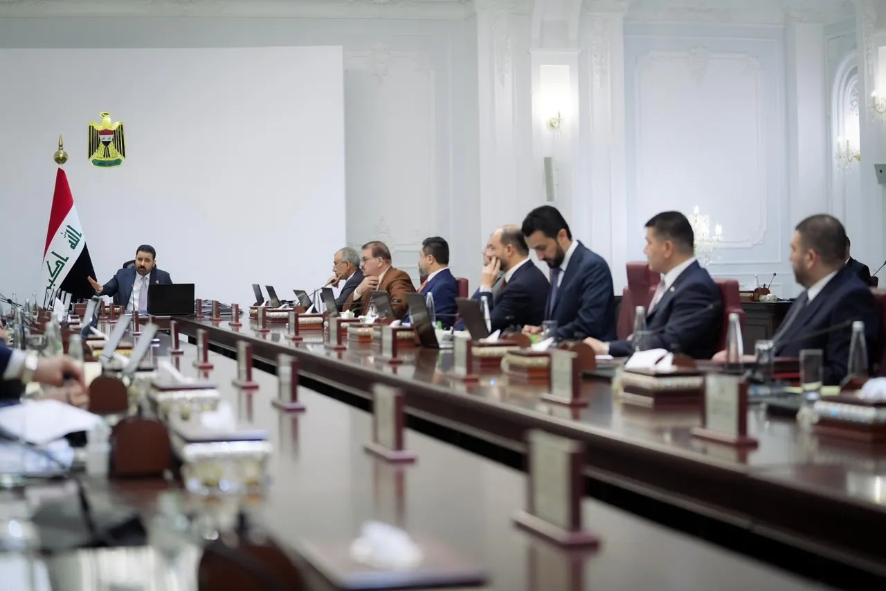 مجلس الوزراء العراقي يوافق على استثناء عقود استيراد وتصدير المنتجات النفطية من تدقيق الرقابة