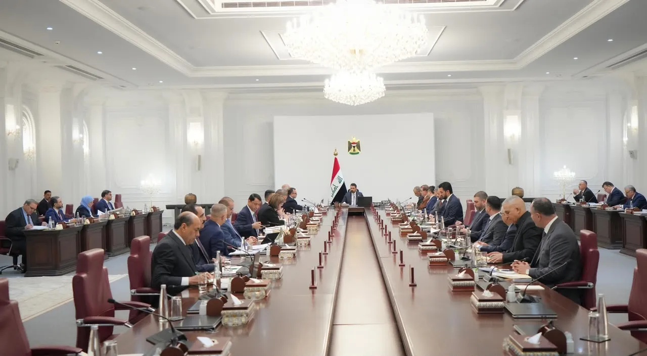 Cabinet Issues Key Decisions on Electricity, Oil, and Administrative Reform
