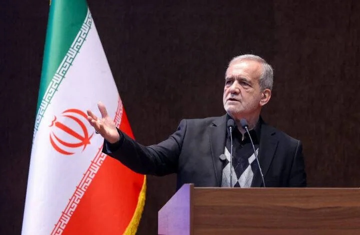 الرئيس الإيراني: الوقت الحالي الأمثل للتوصل لاتفاق ومواجهة الصعوبات