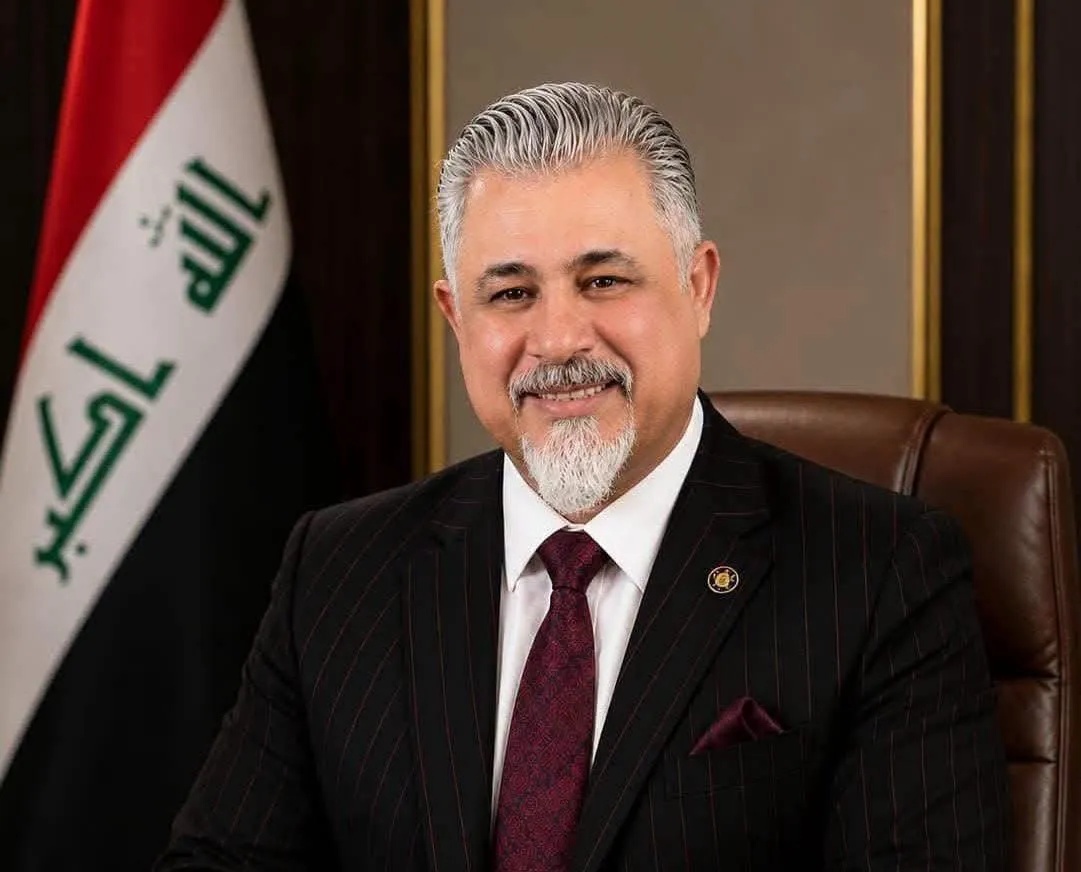 السلطة القضائية تطلب من البرلمان رفع حصانة النائب ناظم الأسدي