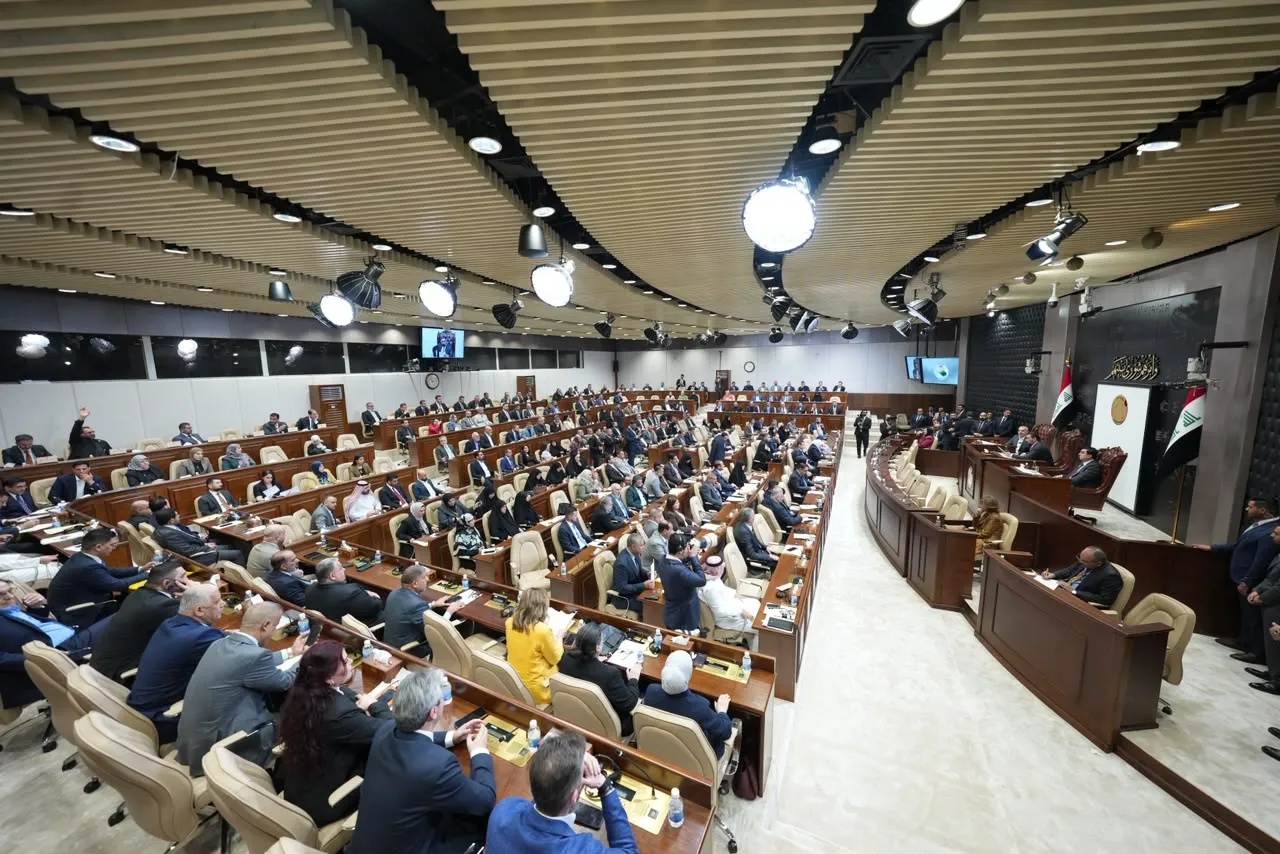 مجلس النواب يختتم مناقشة تقرير تعديلات قانون الملاك ويرفع جلسته