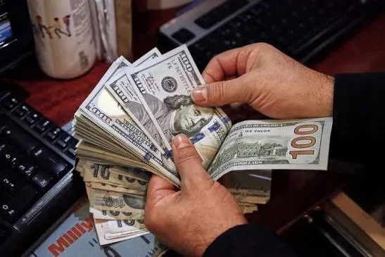 ارتفاع جديد في أسعار صرف الدولار بالأسواق العراقية