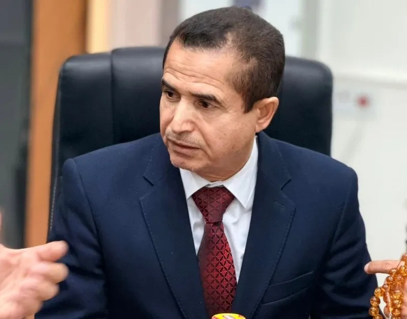 محافظ ذي قار يعلن استرداد 6 مليارات دينار من الأموال العامة وإحالة 50 موظفاً للقضاء