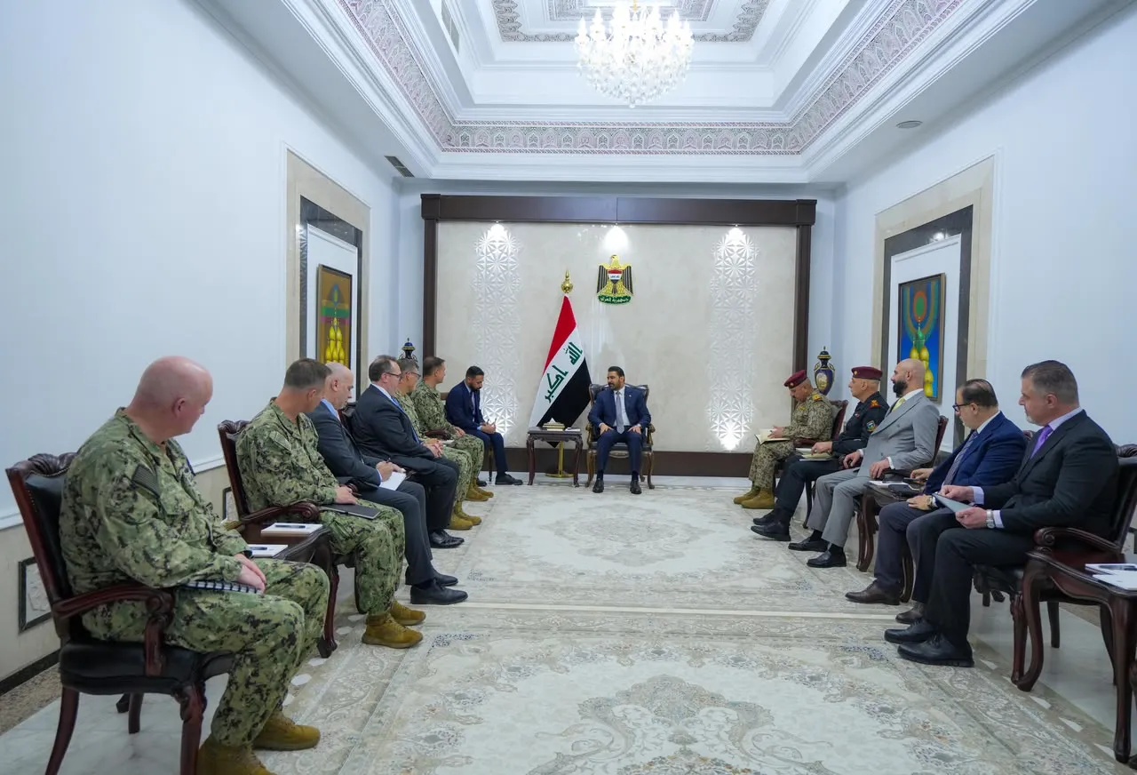 رئيس الوزراء يؤكد انتهاء الوجود العسكري الأجنبي في العراق مطلع أكتوبر وحصر السلاح بيد الدولة