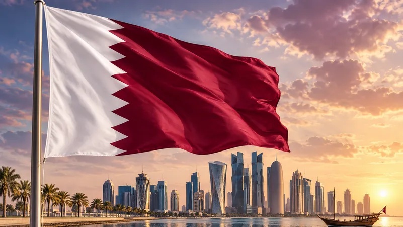 طهران: قطر تحتجز ثلاثة طيارين إيرانيين منذ إسقاط طائراتهم