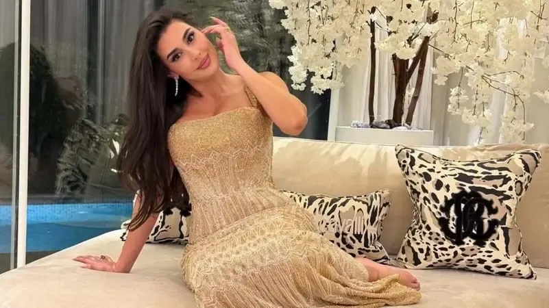 ياسمين صبري تتحدث عن شريك حياتها المنتظر ومسيرتها الفنية وجمالها