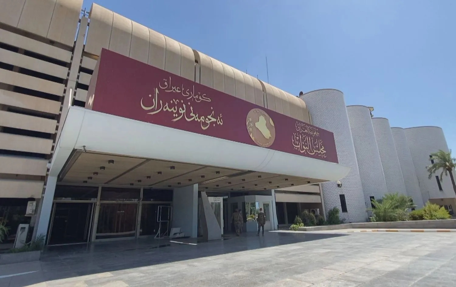 اللجنة النيابية للأمن والدفاع: مشروع قانون الحشد الشعبي يصل البرلمان نهاية الشهر