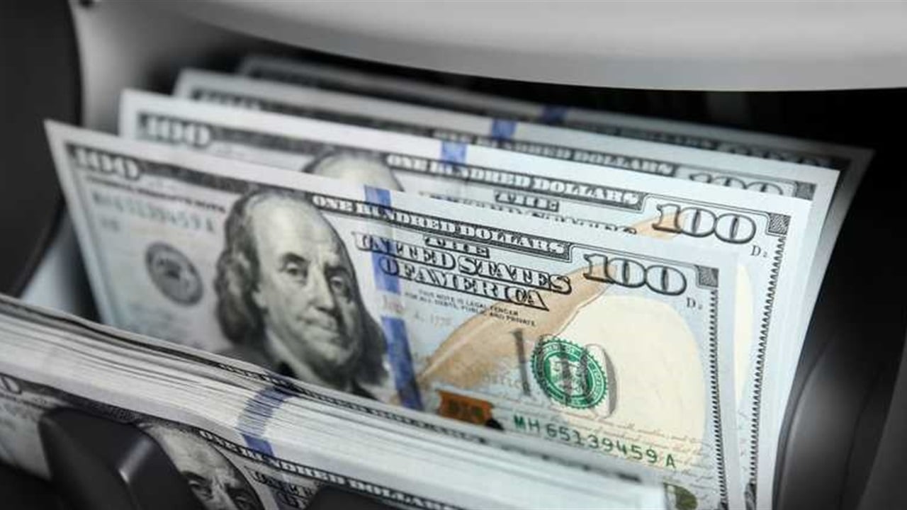 ارتفاع أسعار صرف الدولار أمام الدينار العراقي
