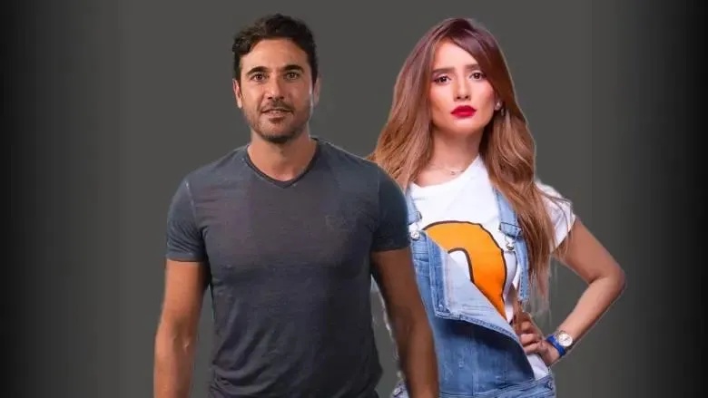 محكمة الأسرة تقضي بانقضاء دعوى حبس أحمد عز بعد تصالحه مع زينة