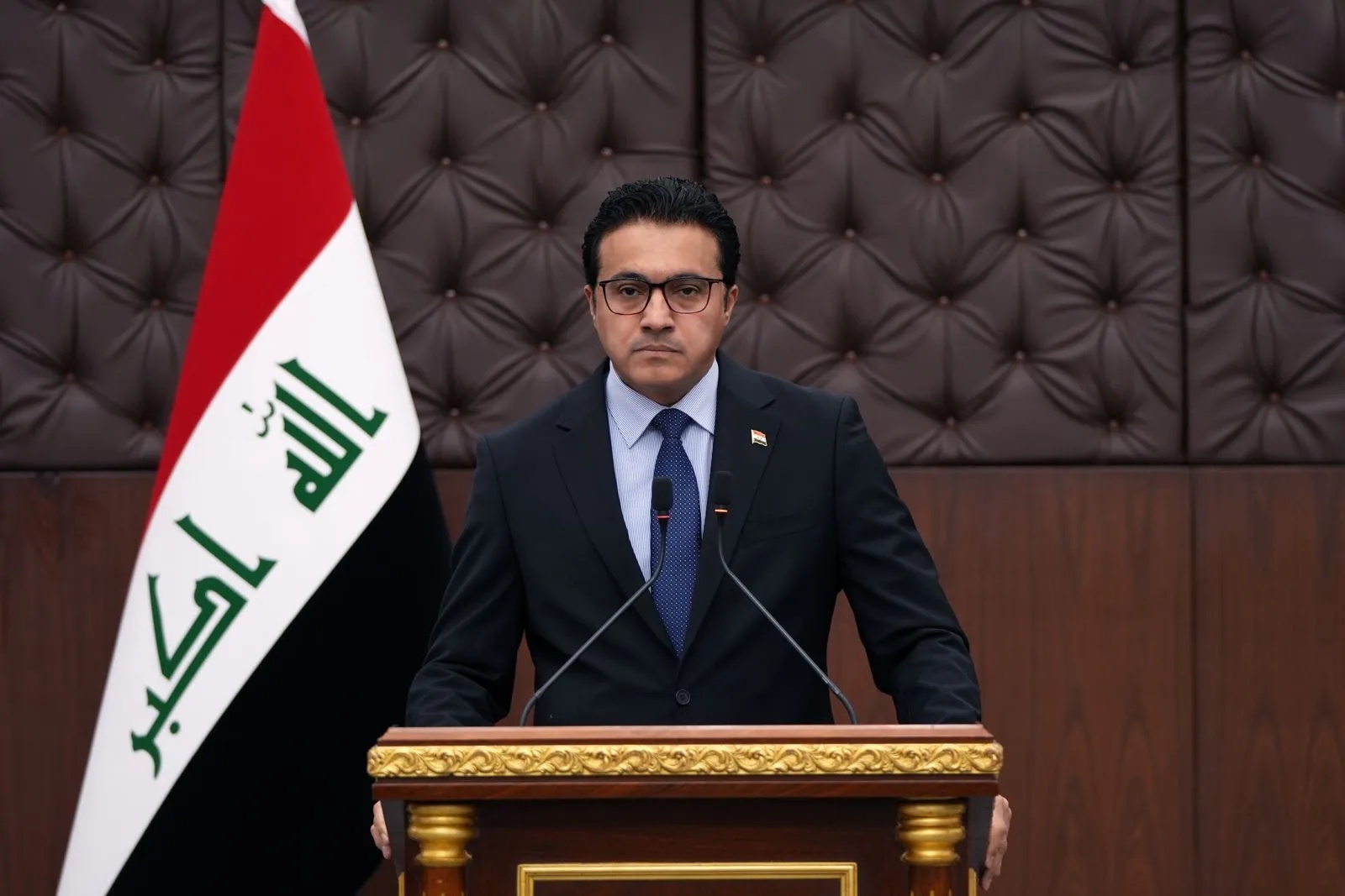 الحكومة تؤكد: سيادة العراق خط أحمر غير قابلة للتجزئة