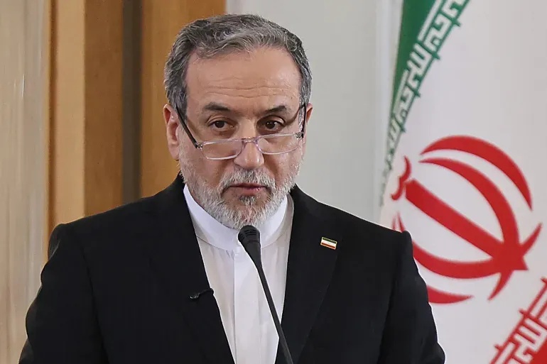Iran: Undaunted by Threats, Economic Blockade