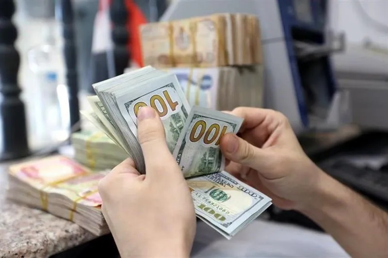 Stability of US Dollar Exchange Rates in Iraq's Markets
