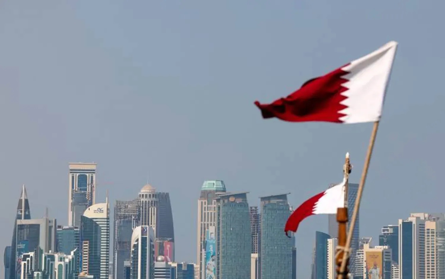 الدوحة ترفض محاولات إيران إقحام دول المنطقة بالصراعات