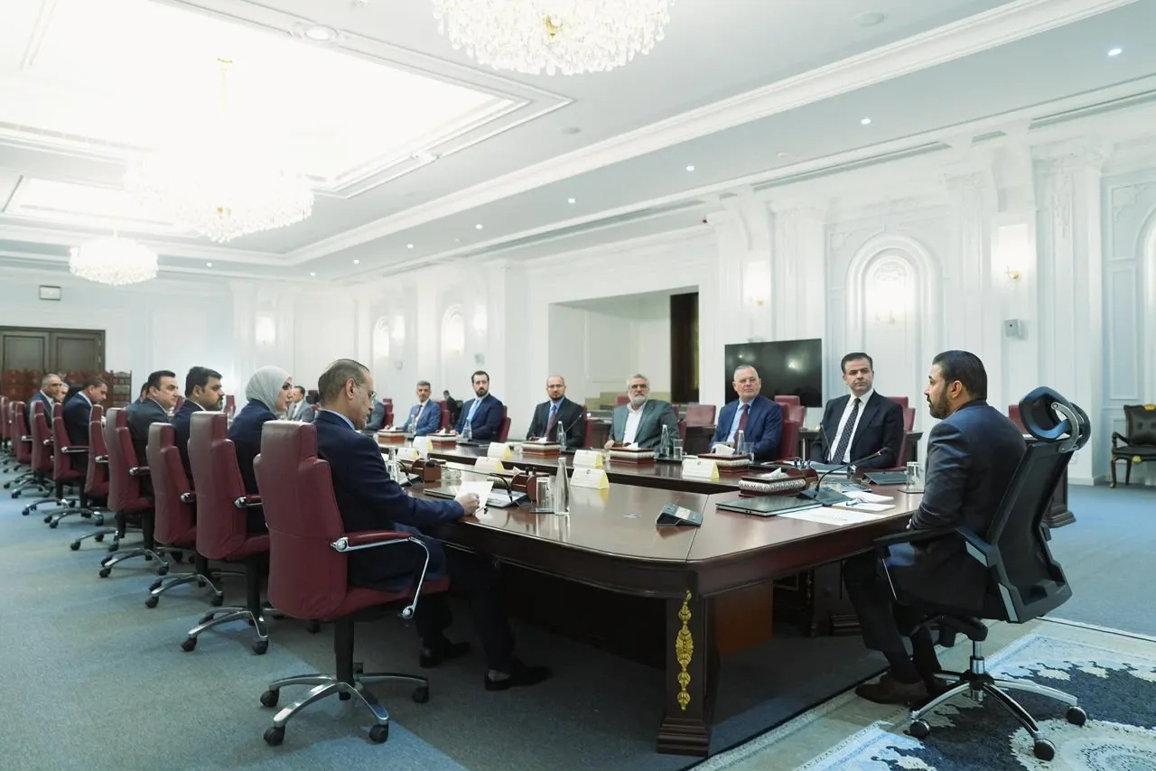 Prime Minister Stresses Need for Legislative Revolution, Highlights Vital Laws Including Popular Mobilization Law