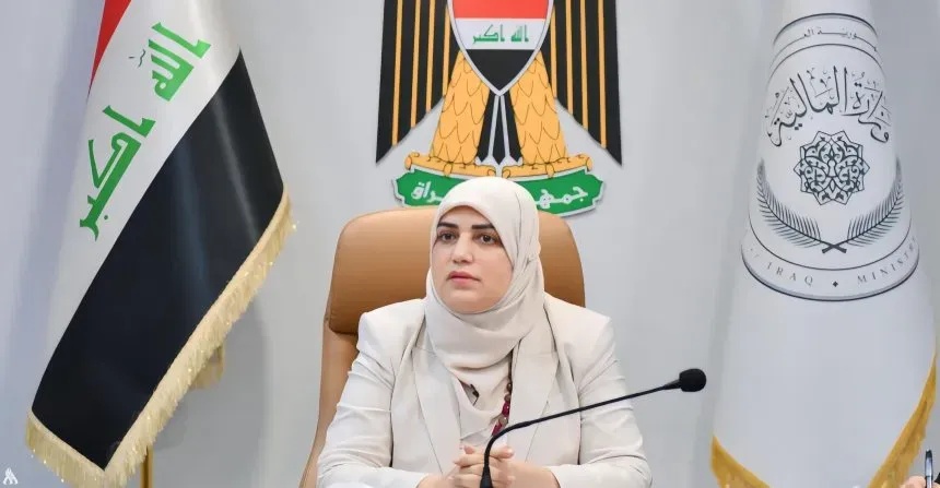 وزيرة المالية السابقة طيف سامي تنفي إدراجها بقوائم الإرهاب الأمريكية ومغادرتها العراق