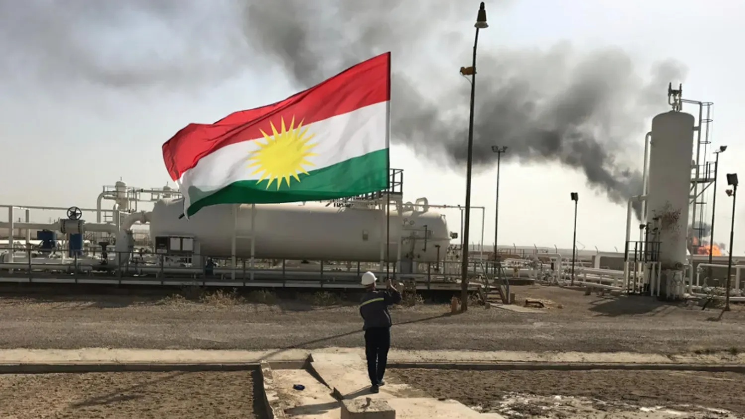 وزير الثروات الطبيعية في إقليم كردستان يؤكد الالتزام بقرار رئيس الوزراء بشأن ملف النفط
