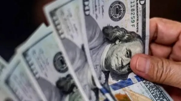 استقرار سعر صرف الدولار عند 154500 دينار