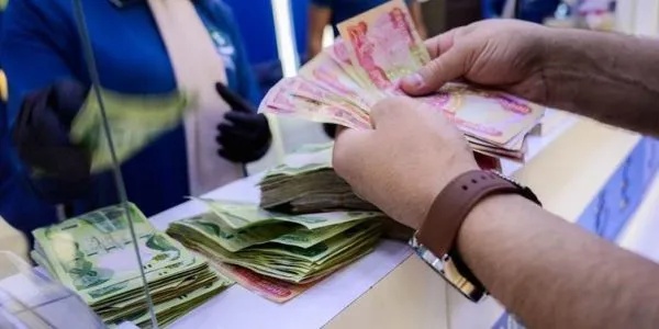 وزارة العمل تعلن إطلاق رواتب متقاعدي العمال المضمونين لشهر أيلول 2026