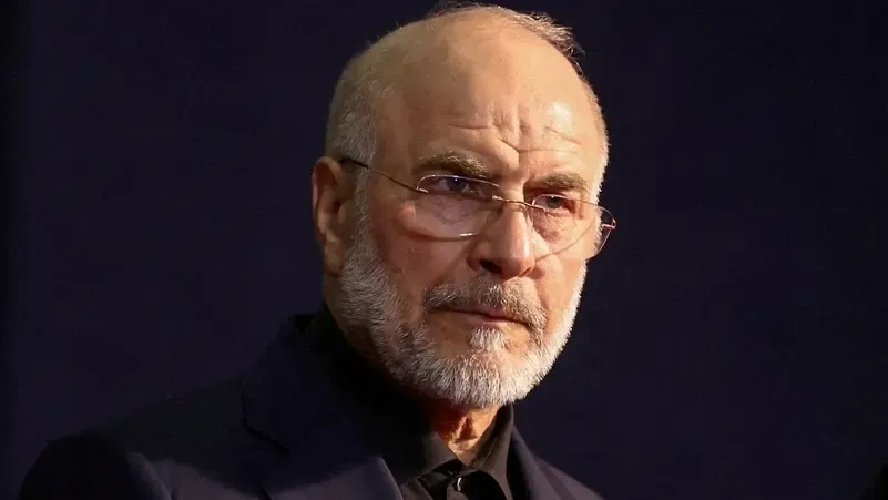 قاليباف يهدد برد عسكري على تصاعد الحصار الأميركي