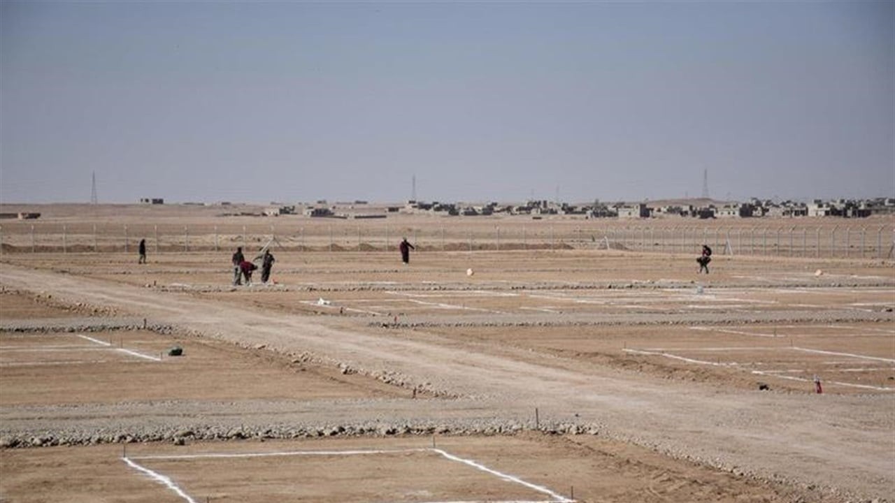 Government Announces Details and Conditions for "Watan" Residential Land Applications