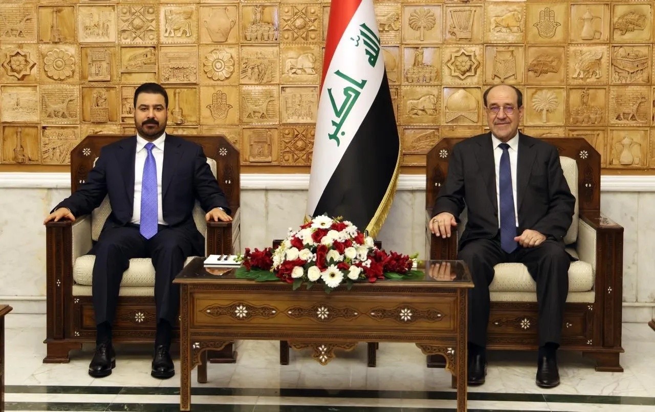 Zaydi and Maliki Stress Urgency of Completing Cabinet Formation