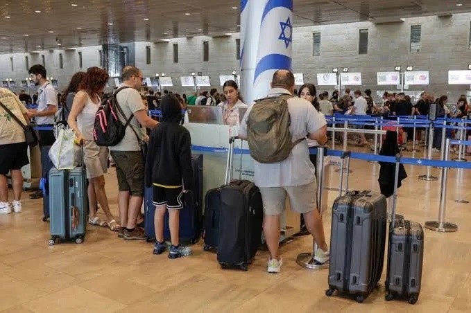 مجلس الأمن الإسرائيلي يحذر مواطنيه من السفر لدول عربية وإسلامية