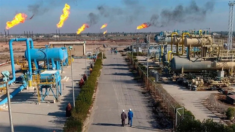 Oil Ministry Launches Major Projects to Invest Gas, End Flaring by 2029