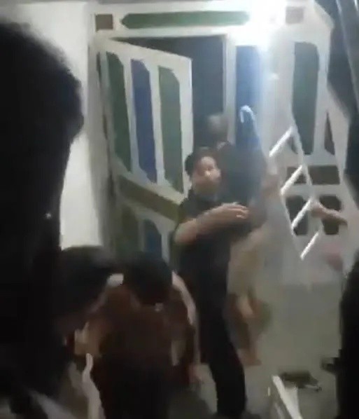 سفارة العراق بطهران تشكل لجنة تحقيق بشأن اعتداء على طلاب عراقيين بسمنان