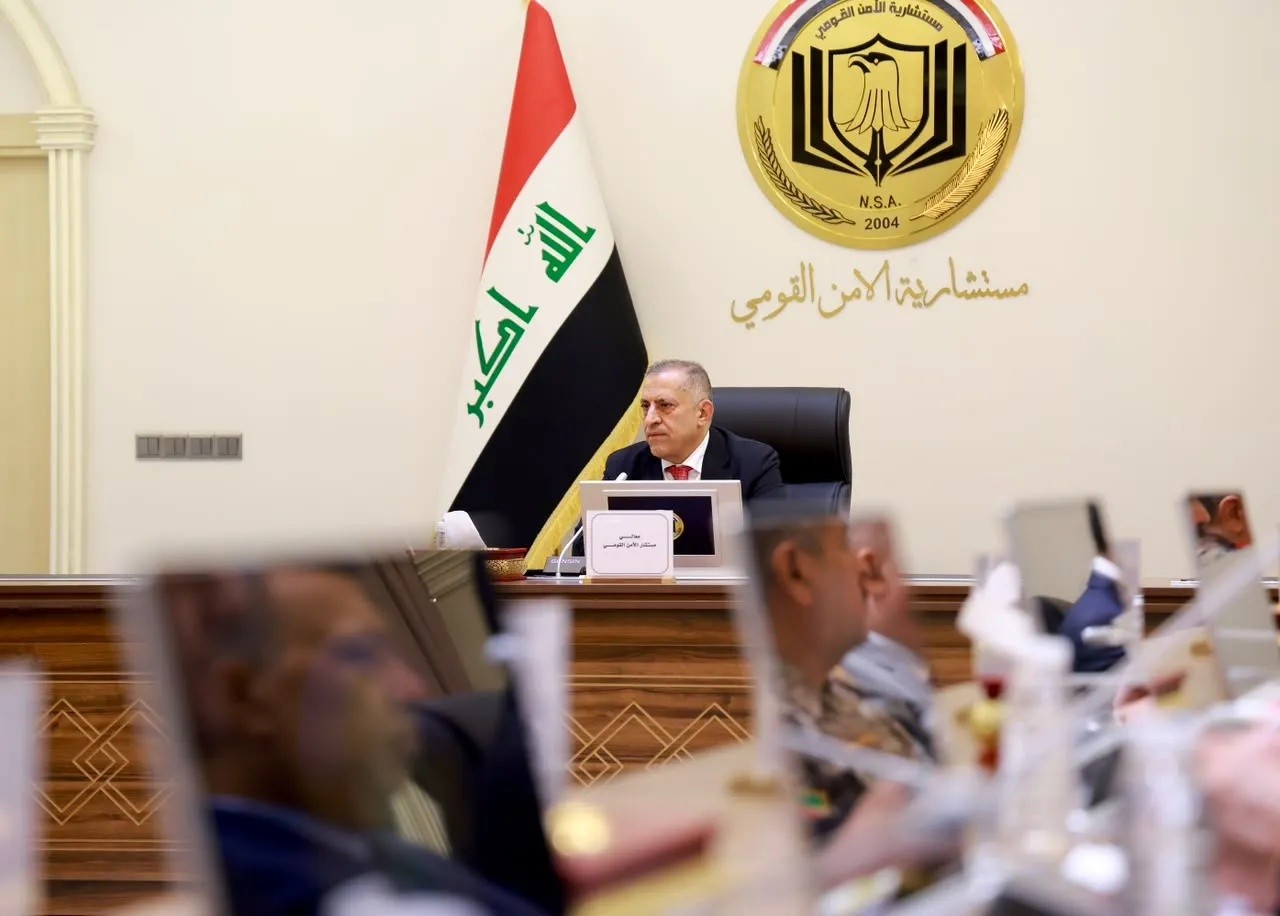 مستشار الأمن القومي يؤكد الجاهزية التامة للقوات الأمنية والعسكرية لمواجهة التحديات المحتملة