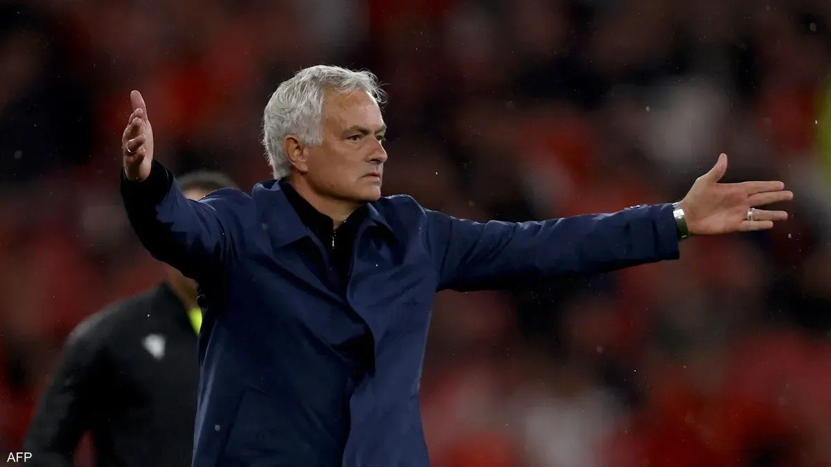 مورينيو: ريال مدريد انتزع فوزاً "جنونياً" على إنتر