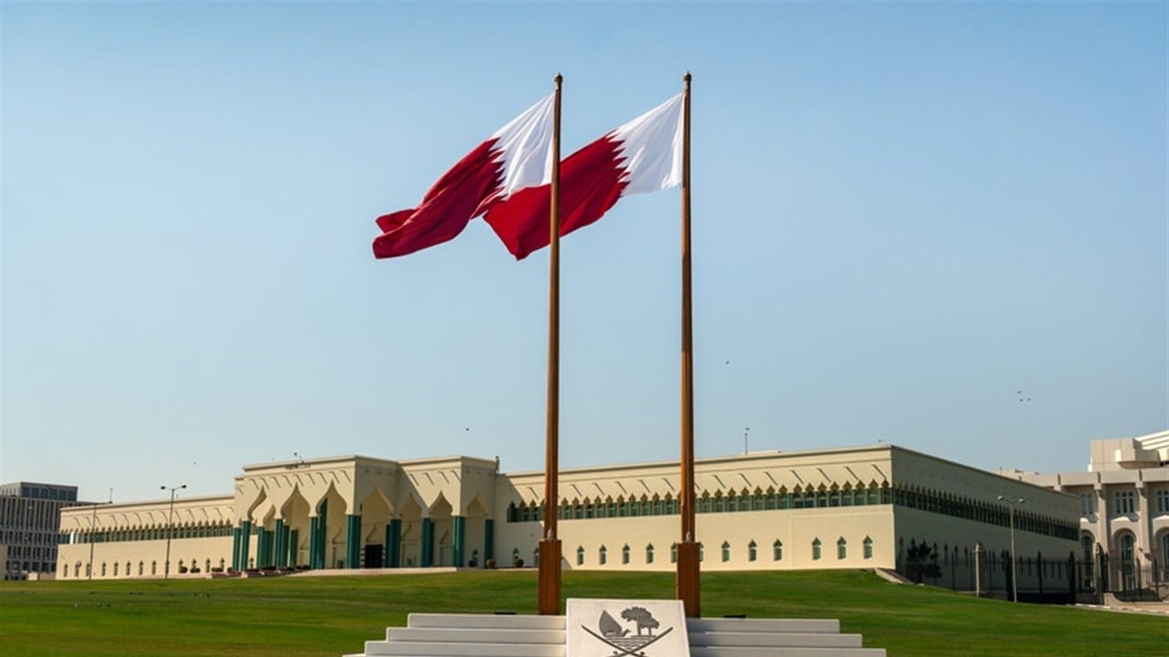 قطر تدين الهجوم الصاروخي الإيراني على الأردن وتعتبره خرقًا دوليًا