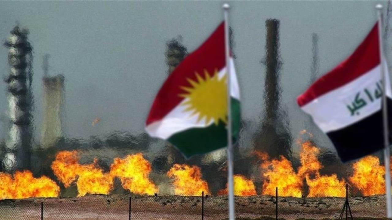 حكومة كردستان تعلن تسوية أزمة الكهرباء واستئناف التجهيز