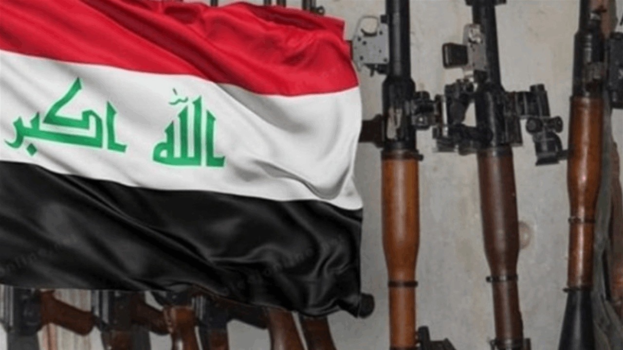وزارة الداخلية: حصيلة أسبوع عمل أمني وخدمي مكثف