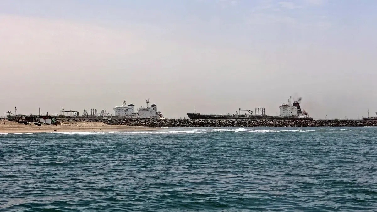 بلاغ بريطاني عن واقعة بحرية قبالة سواحل اليمن