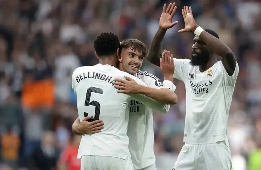 ريال مدريد يفرض غرامة كبيرة على أسينسيو إثر قيادته مخموراً