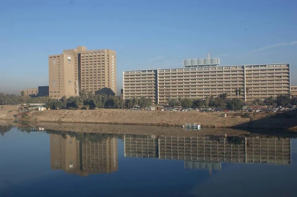 Green Iraq Observatory Reveals Water Contamination in 6 Baghdad Hospitals