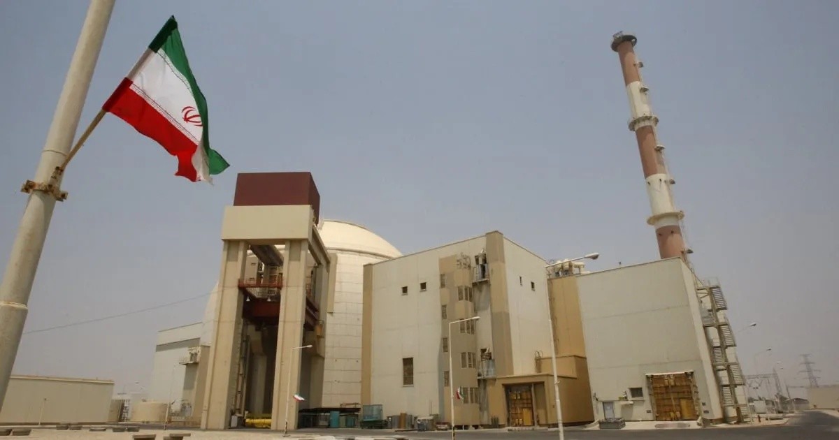 Rosatom Plans to Increase Staff at Iran's Bushehr Nuclear Plant to 150