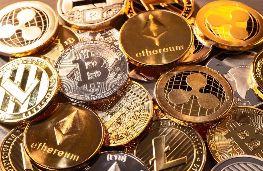 تصفية شاملة لمراكز 99 ألف متداول للعملات المشفرة تتجاوز 678 مليون دولار