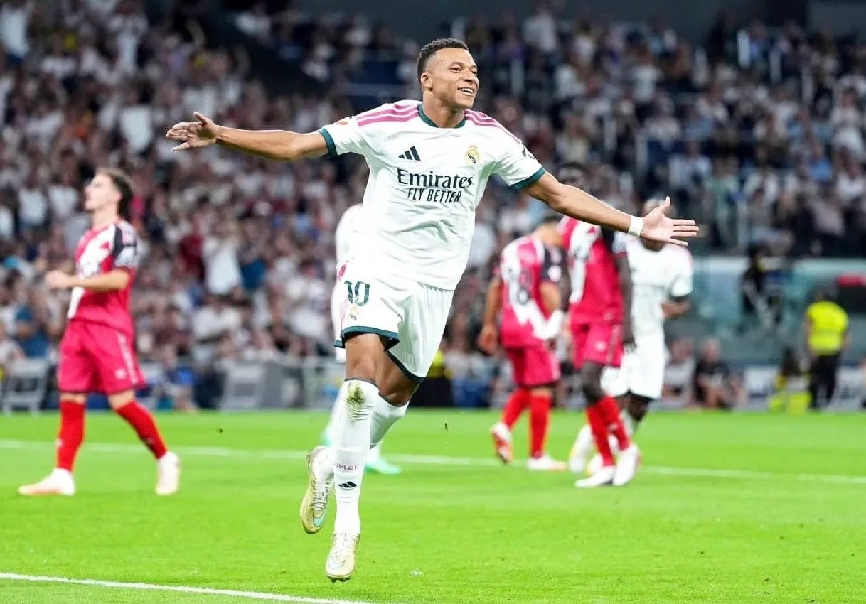 ريال مدريد يحقق انتصارًا كبيرًا على فاييكانو في الليغا