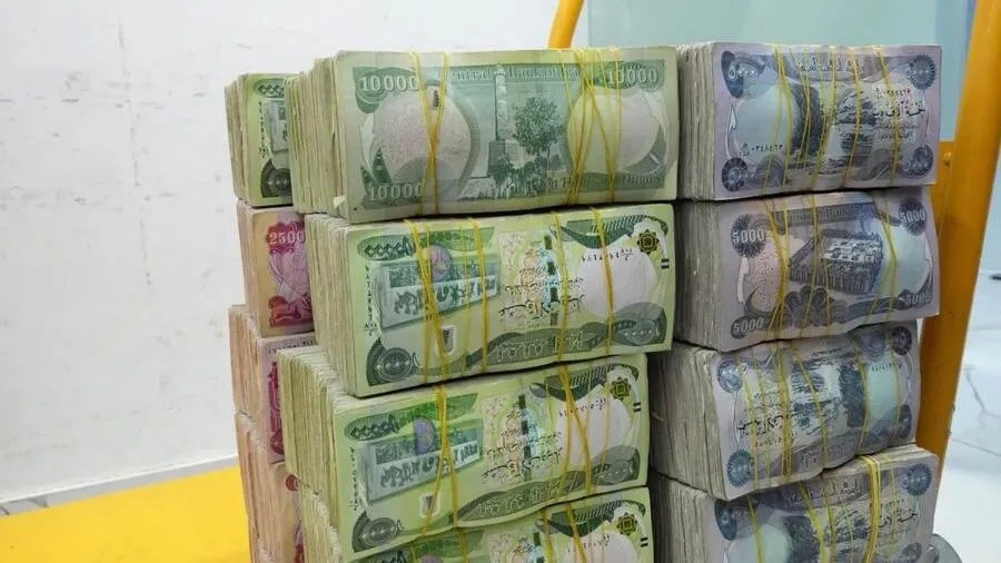 وزير المالية يعلن إطلاق 500 مليار دينار لمستحقات المزارعين خلال أيلول الحالي