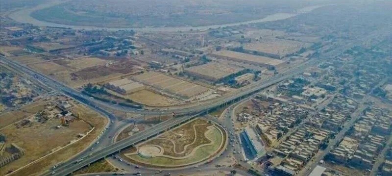 اعتقال أربعة مسؤولين وموظفين ببلدية النعمانية في واسط بتهم فساد