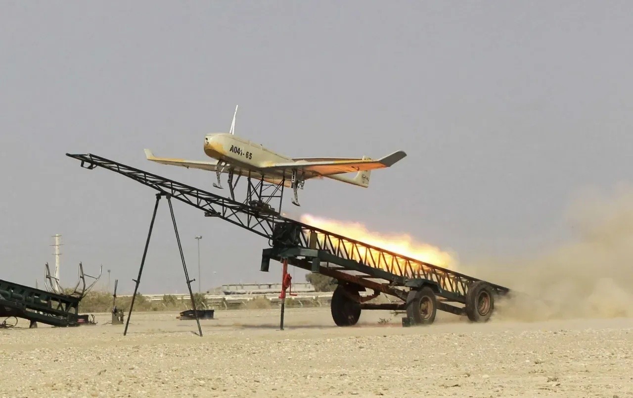 Iraq Announces Seizure of 15 Drone Platforms, Affirms Security Commitments