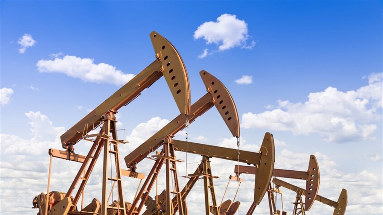 Iraq Among Top Crude Oil Exporters to United States Last Week